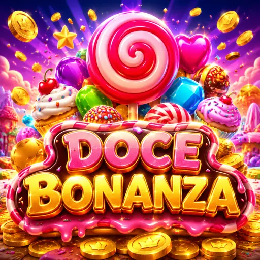Capa do Bonanza Megaways com pedras preciosas e vagonetes