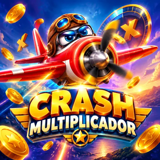 Curva do multiplicador do Aviator subindo em 2,47x antes do crash